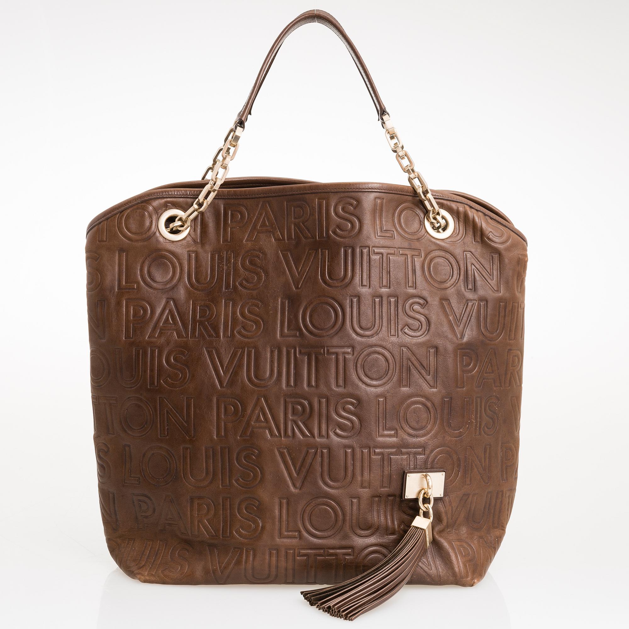 Louis vuitton automne hiver outlet