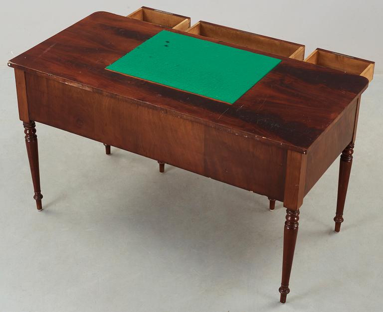 SKRIVBORD, 1800-tal.