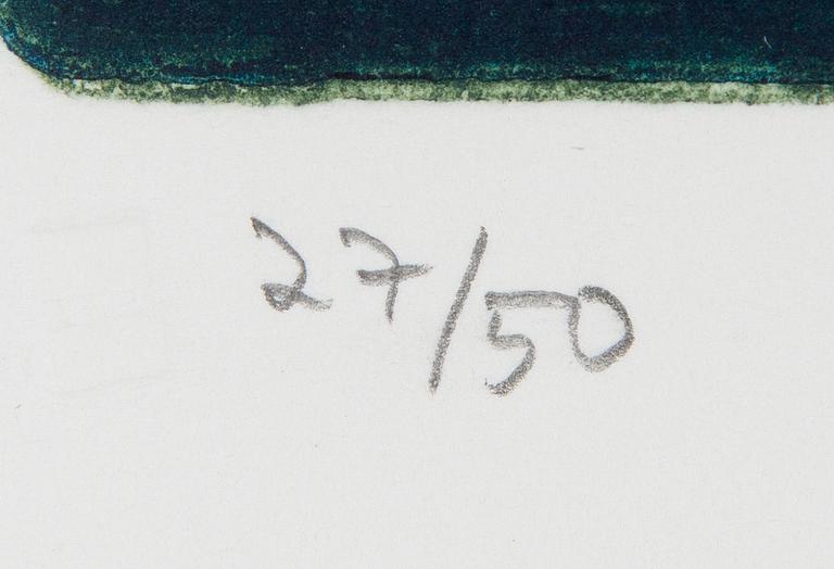 Hanna Varis, Ros och ros.