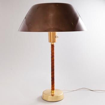 LISA JOHANSSON-PAPE, bordslampa, Stockmann Orno, 1960-tal.