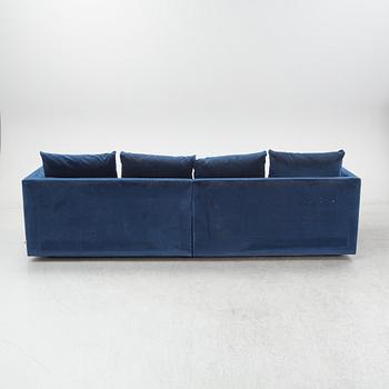 Jens Juul Eilersen, soffa, "Cocoon", Eilersen.