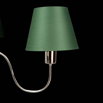 Josef Frank, taklampa, modellnummer 2444, Firma Svenskt Tenn.