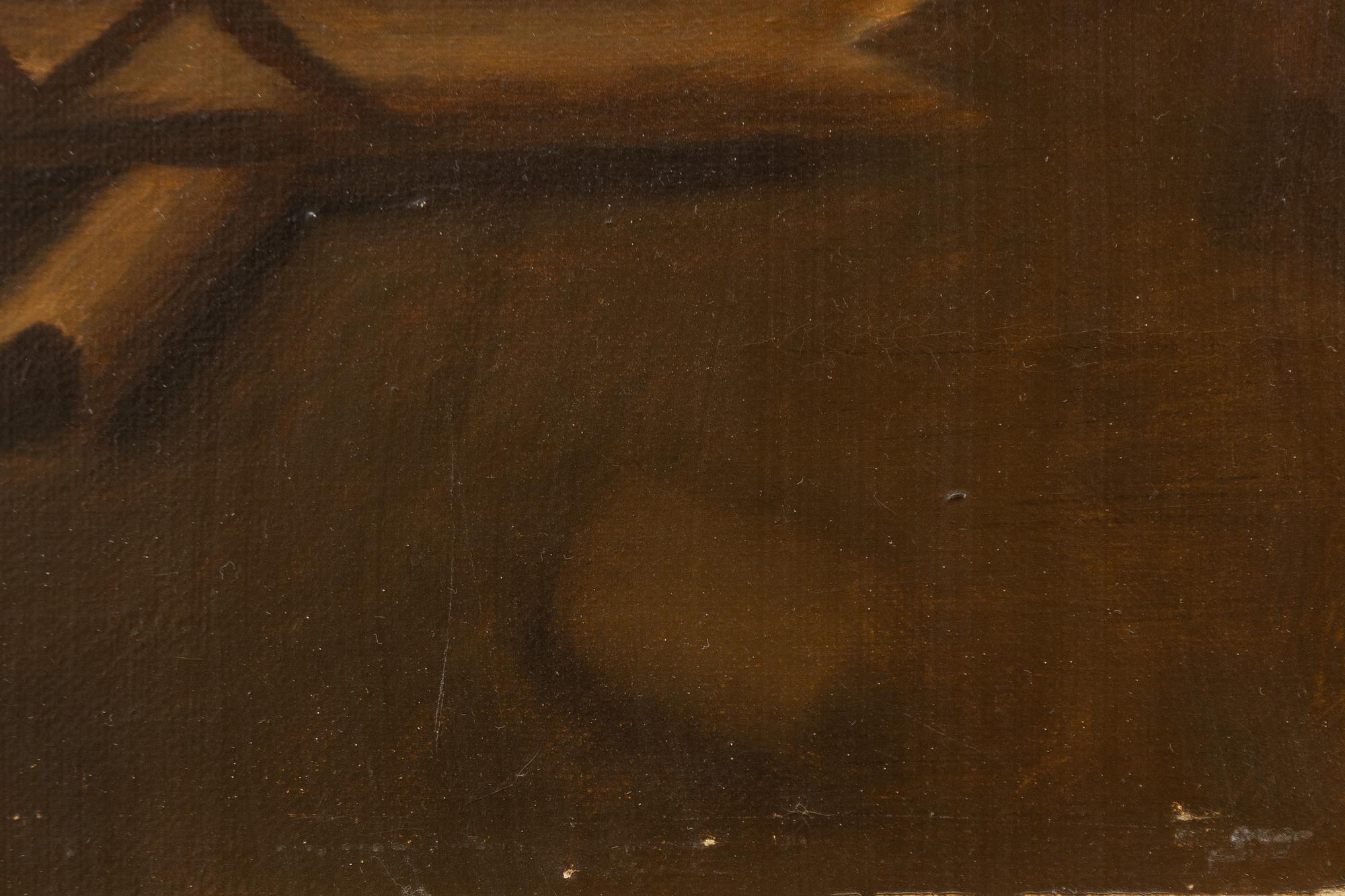 Andrea del Sarto, The Holy Family.