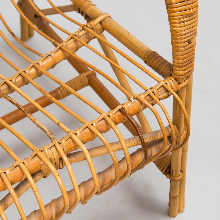 Tuoleja, 4 kpl, 1900-luvun puoliväli.