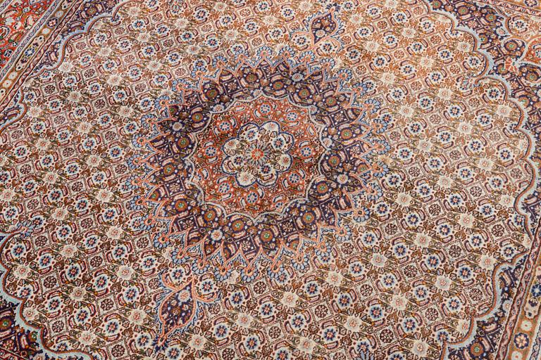 Matta, Moud, ca. 198 x 201 cm.