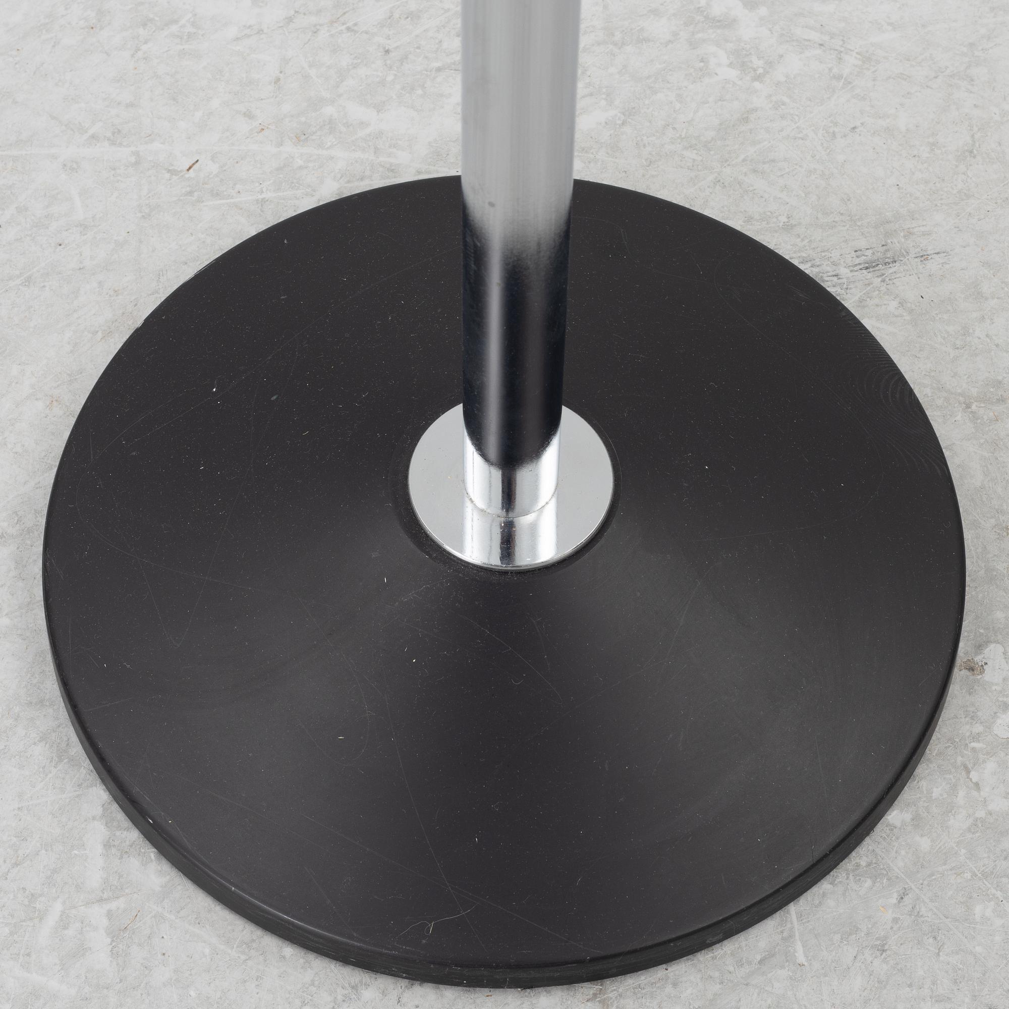 A 'Pronto' end table, DUX, Sweden.