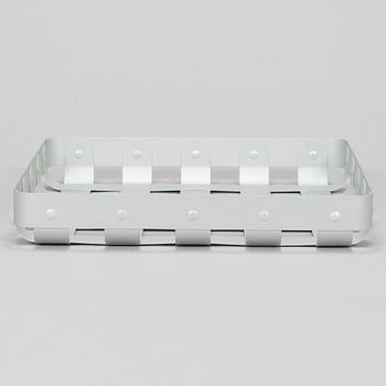 Eero Aarnio, kori, malli EA06 B "CrissCross", Alessi, 2013.