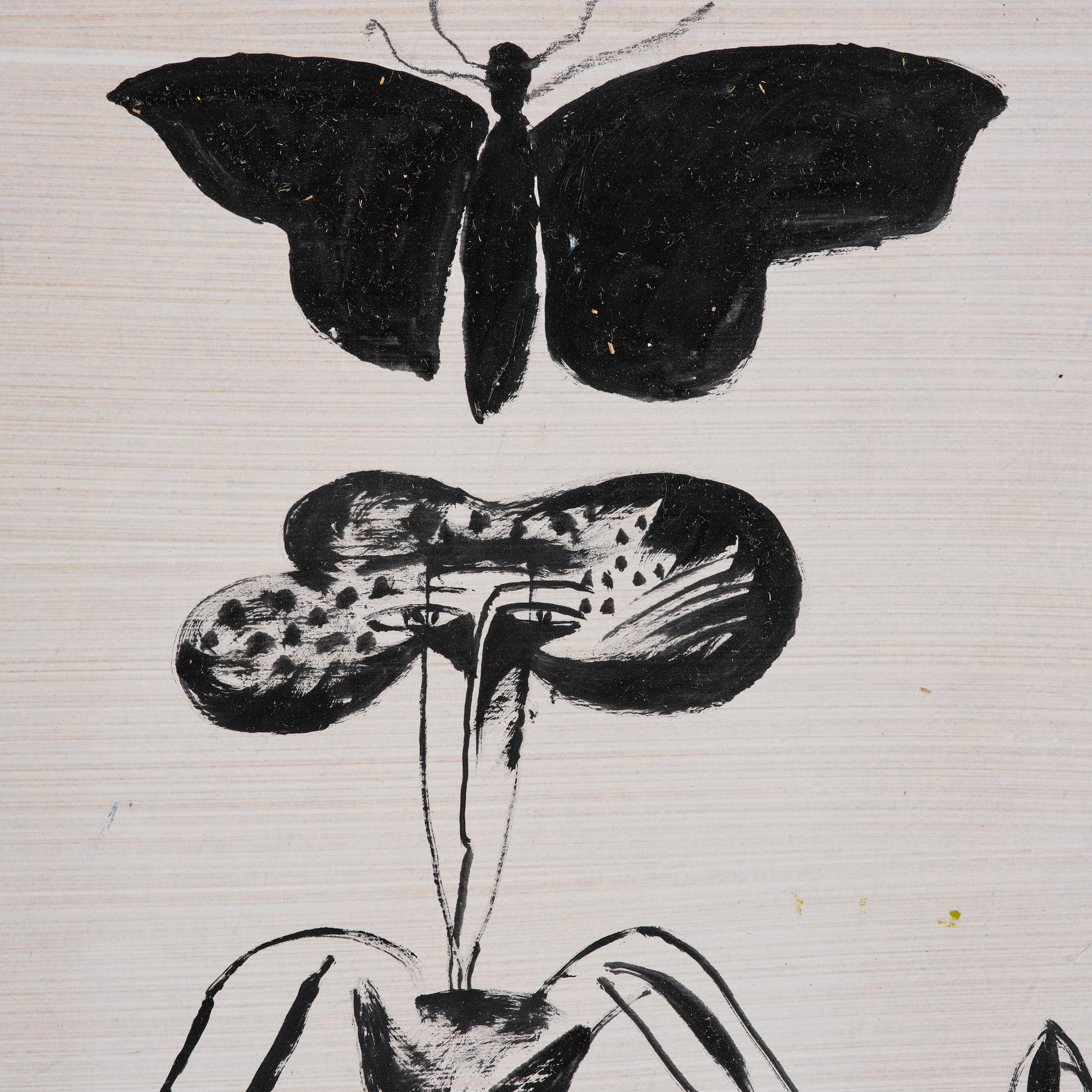 Madeleine Pyk, "Diana".