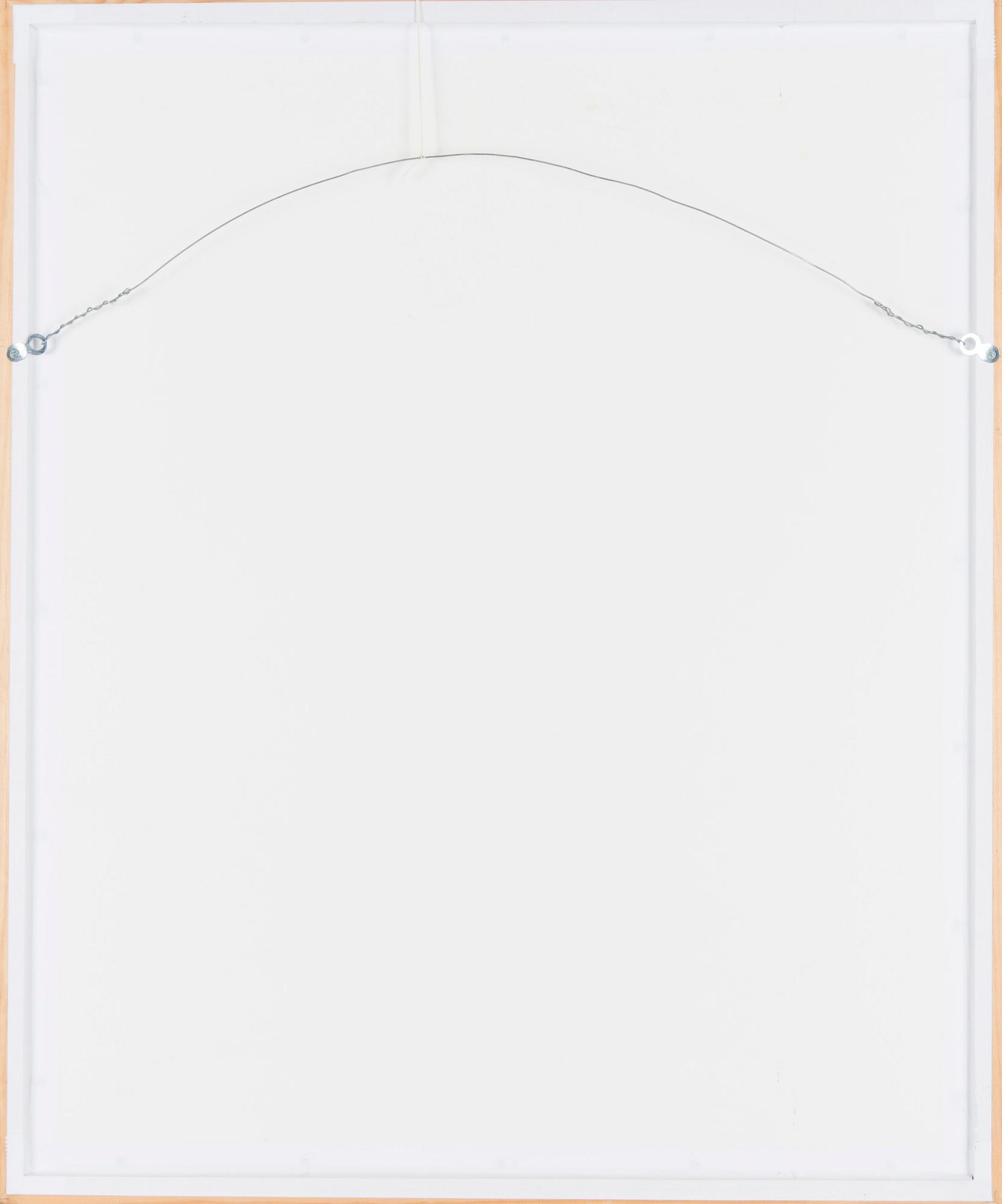 Ulla Rantanen, "Motiv från naturen".