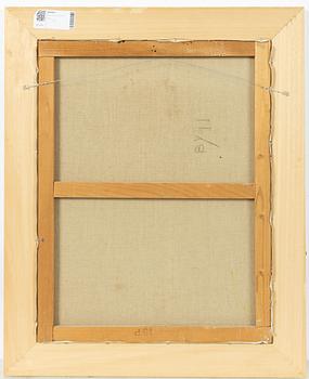 Bengt Olson, Untitled.