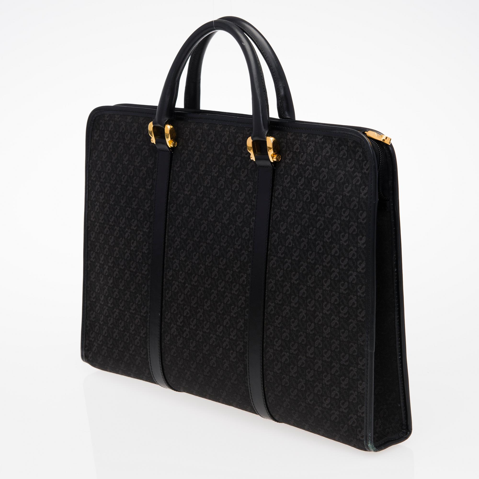 LOEWE, PORTFÖLJ.