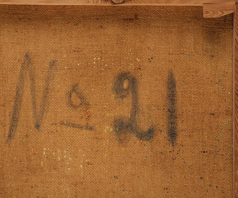 Mona Lodström, "No 21".