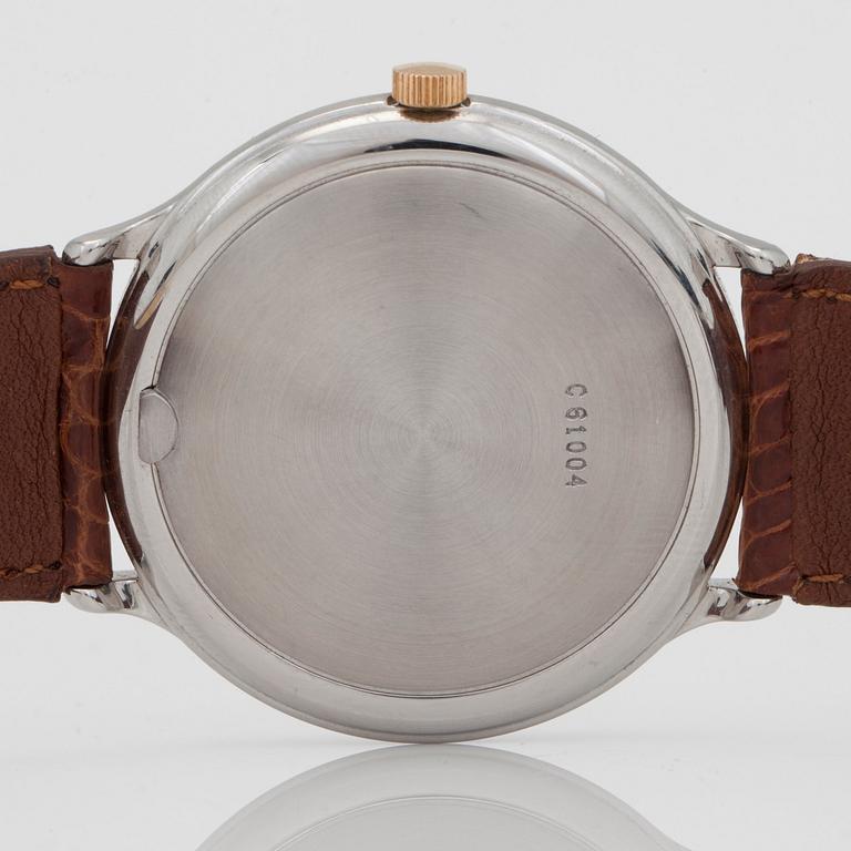 AUDEMARS PIGUET, Genève, wristwatch, 40,5 mm,.