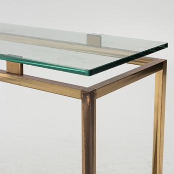 A side table, second half of the 20th century.