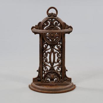 PARAPLYSTÄLL, 1900-tal.