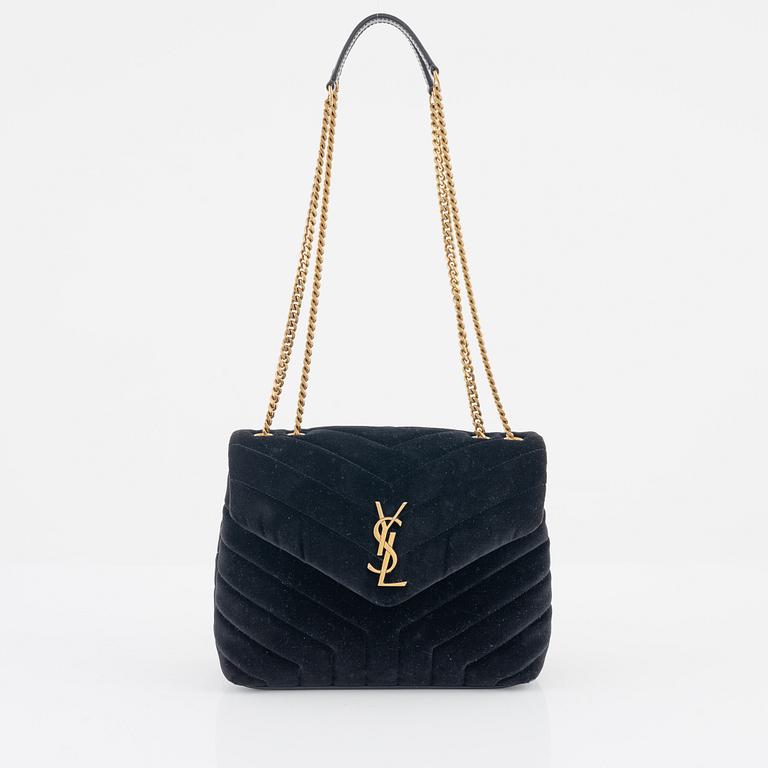Yves Saint Laurent, väska, "LouLou".