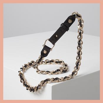 SKÄRP, Burberry.