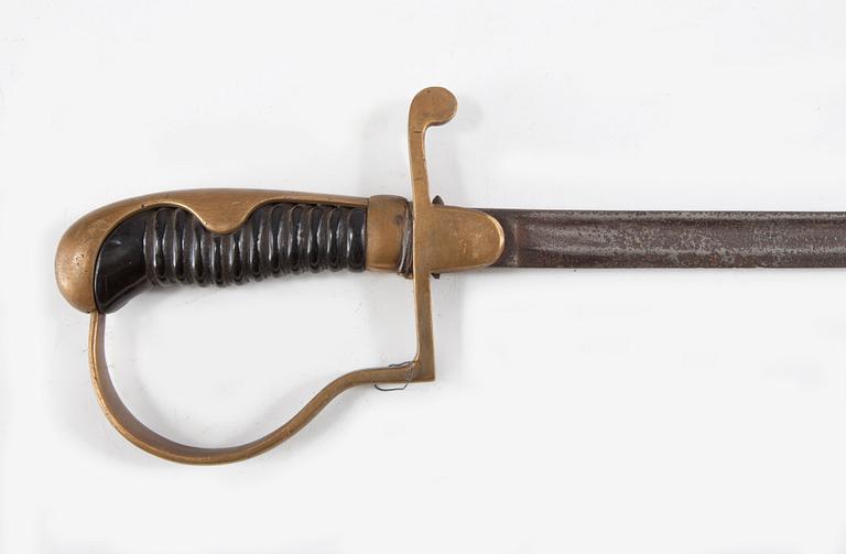 SABEL, 1800/1900-tal.