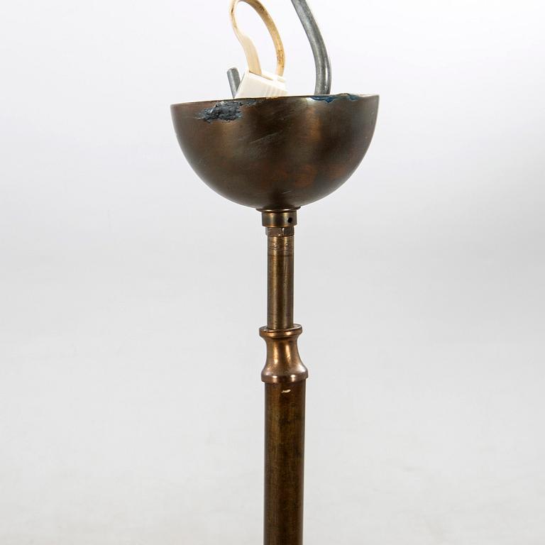 Taklampa, Swedish Grace, 1940-tal.