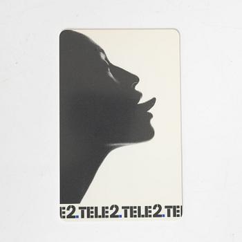 Maria Miesenberger, Denise Grünstein, Christer Strömholm, Tuija Lindström et al., "MÄNNISKAN".