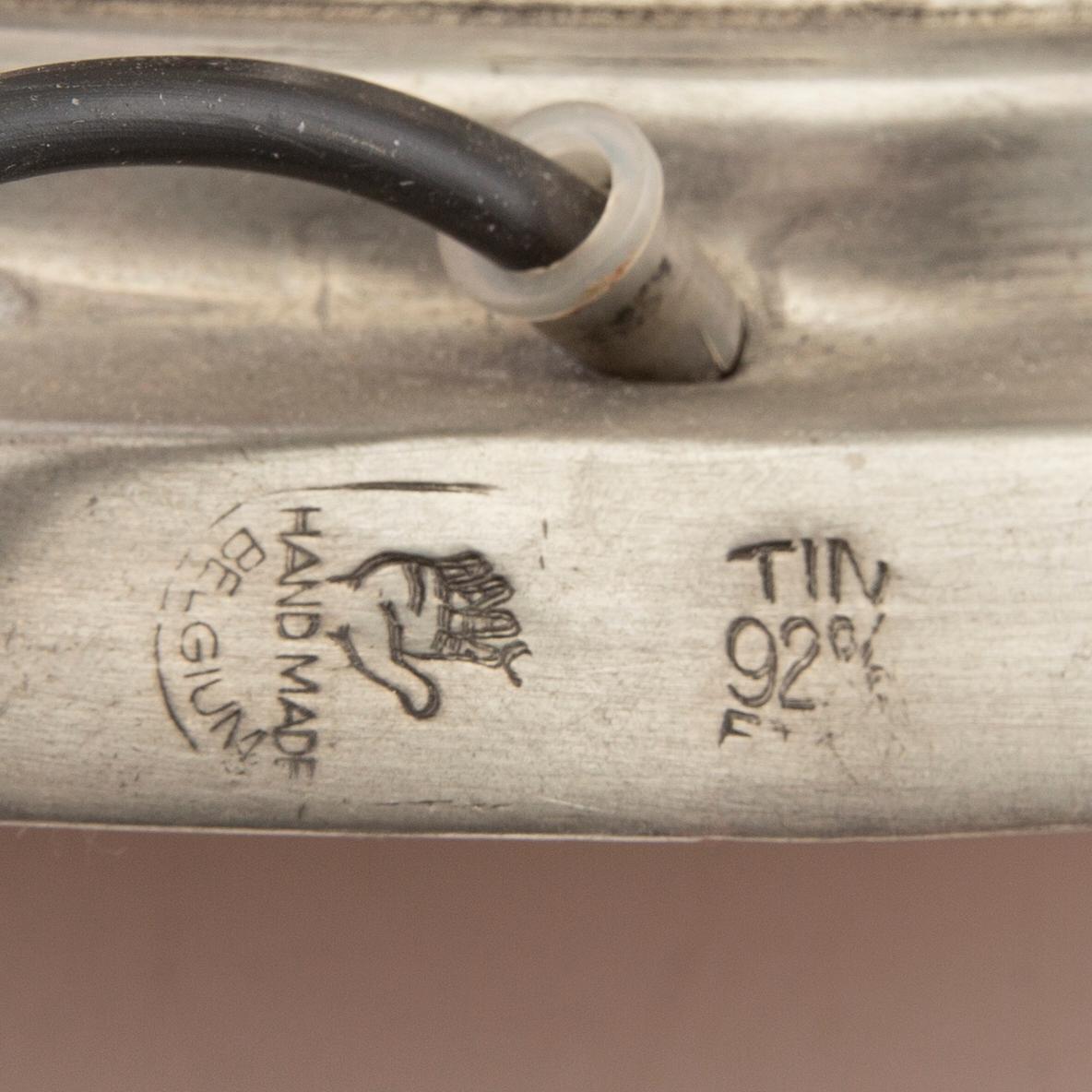 Bordslampa 2000-tal.