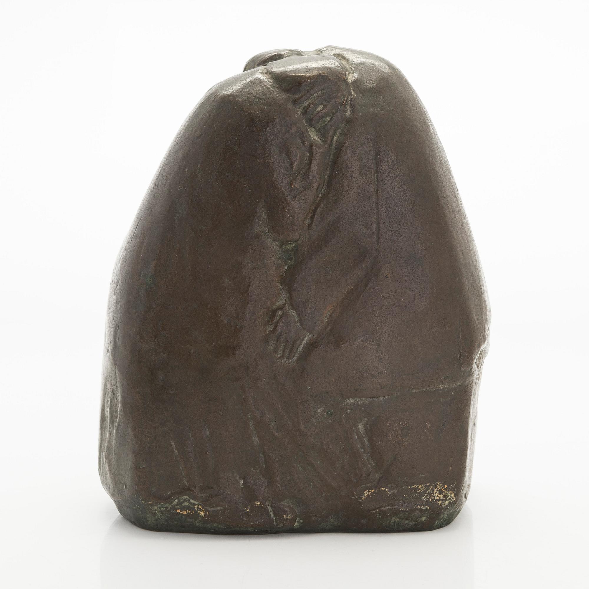 Heikki Varja, "Sovinto".