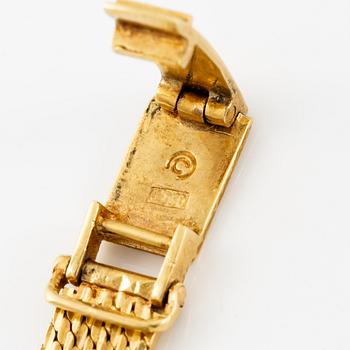 Certina, armbandsur, 17 mm.