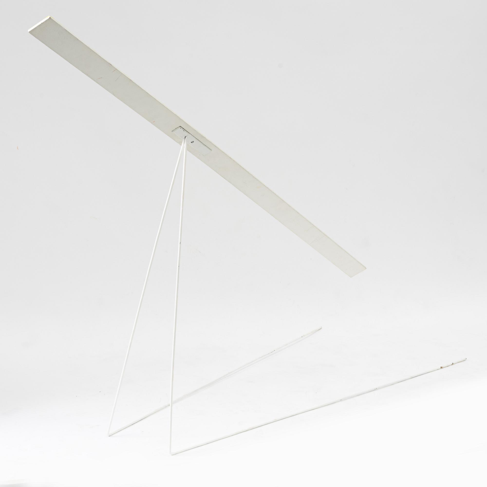 Oscar Reutersvärd, "Hommage à Carlsund".