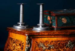 Ett västsvenskt samlarhem F817