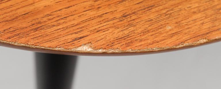 SOFFBORD, teak, Bröderna Miller AB, 1900-talets mitt.