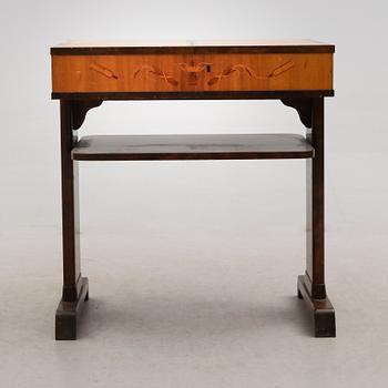 SYBORD, art déco, 1900-talets första hälft.