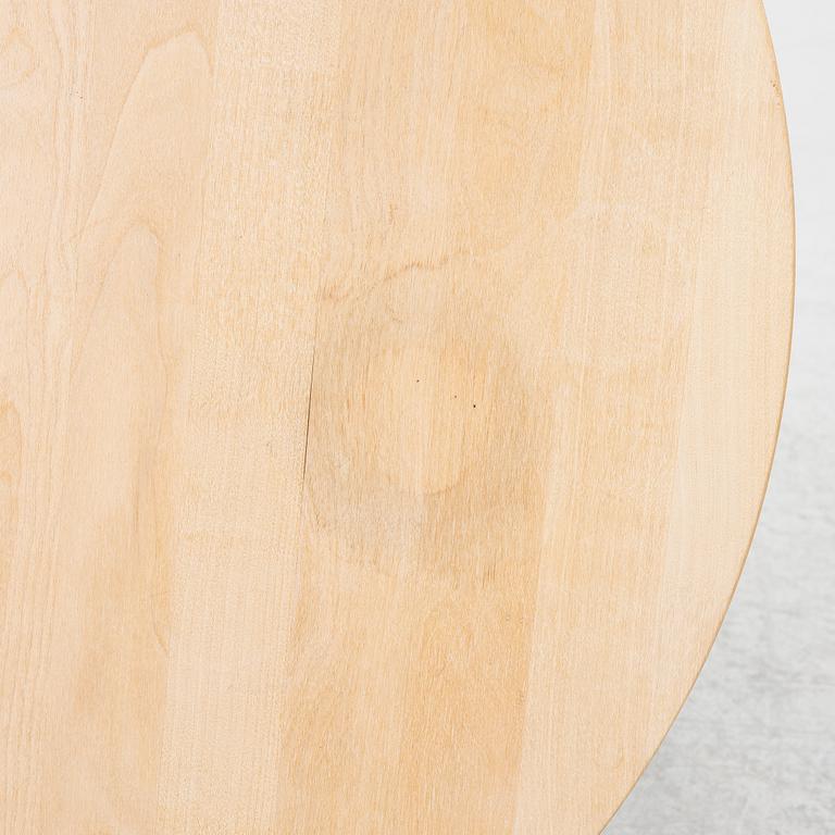 Nirvan Richter, soffbord, "Pinnbord", Norrgavel.