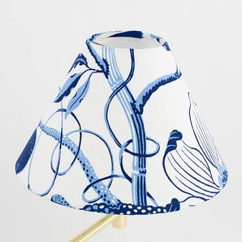 Vägglampor, ett par, 1900-talets senare del.