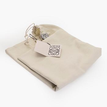 Loewe, a 'Basket bag'.
