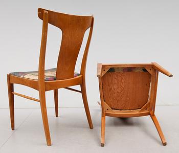 STOLAR, 4 st, Bodafors, 1900-talets mitt.