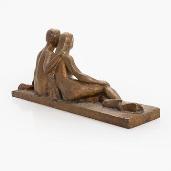 Eemil Halonen, The Lovers.