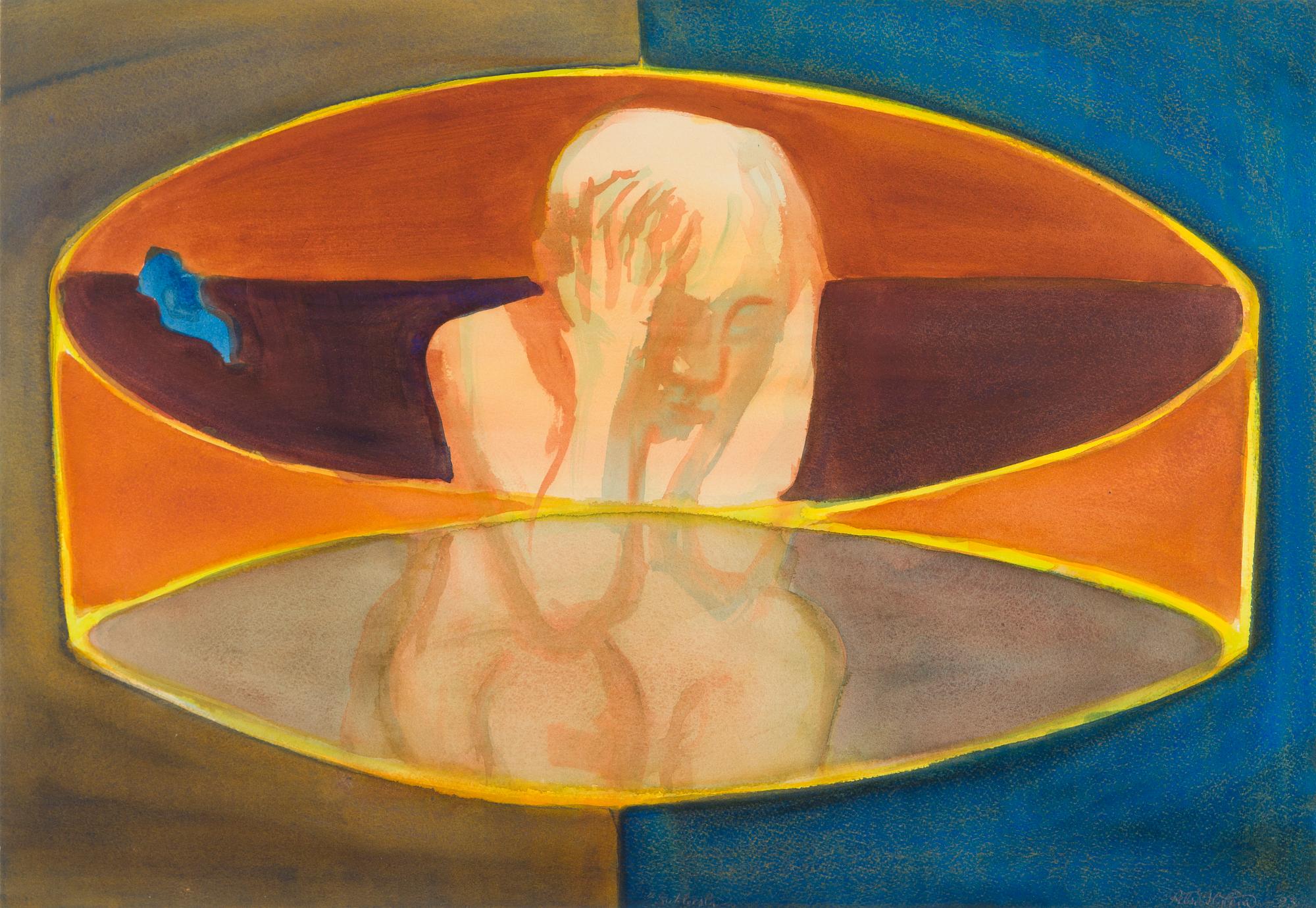 Petri Hytönen, "Suhteesta".