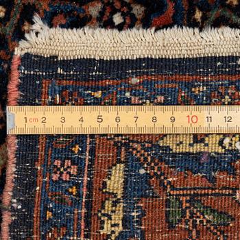 Carpet, Bidjar. approx. 212 x 133.