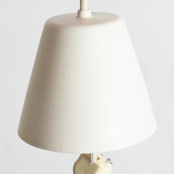 Hans J. Wegner, taklampa, model 16593, Louis Poulsen.