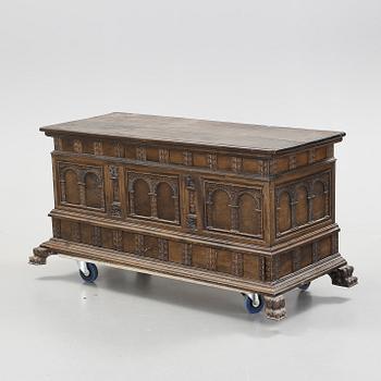 CASSONE, 1700-tal.