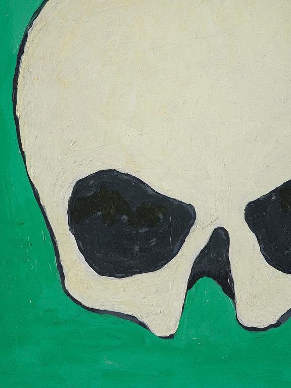 Jan Håfström, Untitled.