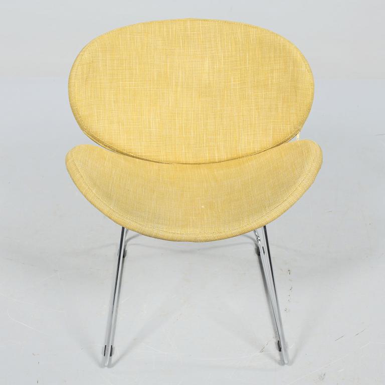 STOL, 1900-talets senare del.