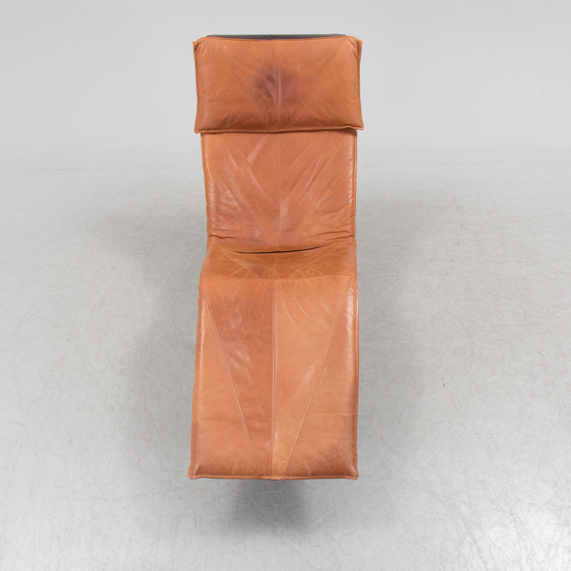 TORD BJÖRKLUND, vilstol, "Skye", Ikea, 1980-/90-tal.