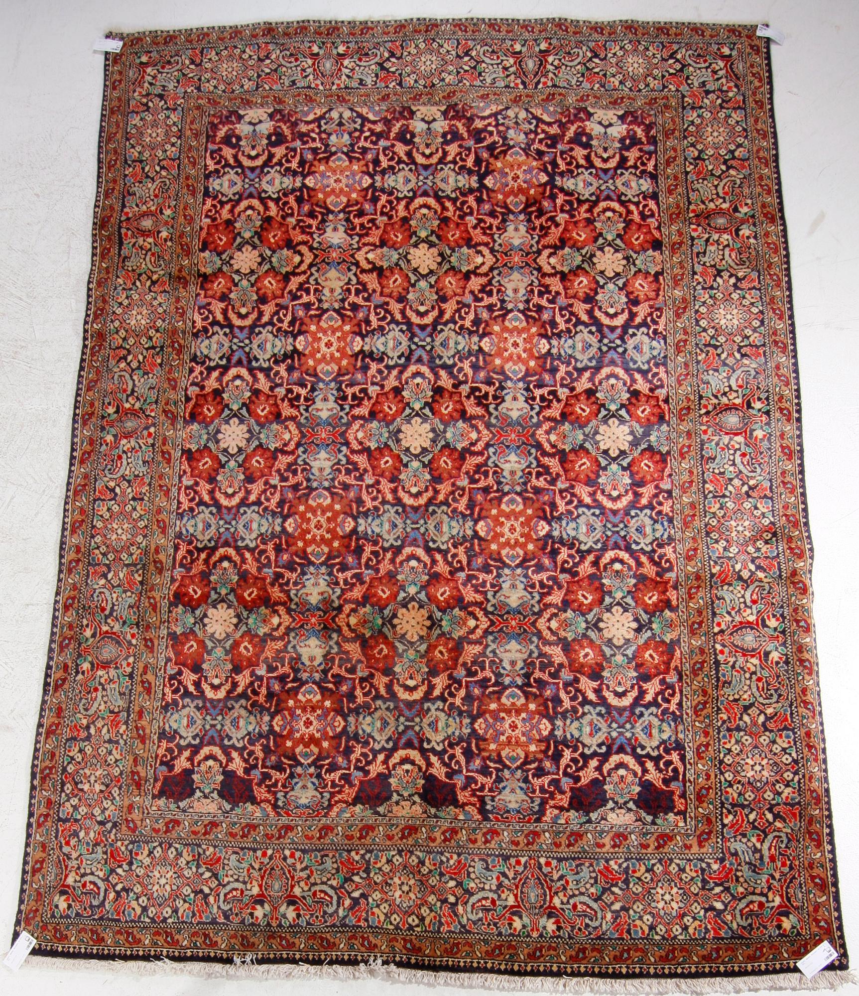 MATTA, Birjand, ca 210 x 305.