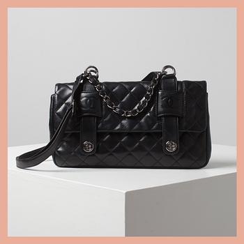 HANDVÄSKA, Chanel.
