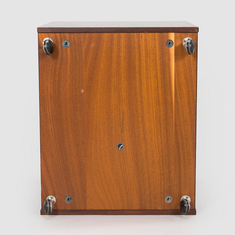 Baaripöytä, valmistaja Randers Møbelfabrik, Tanska 1960-luku.