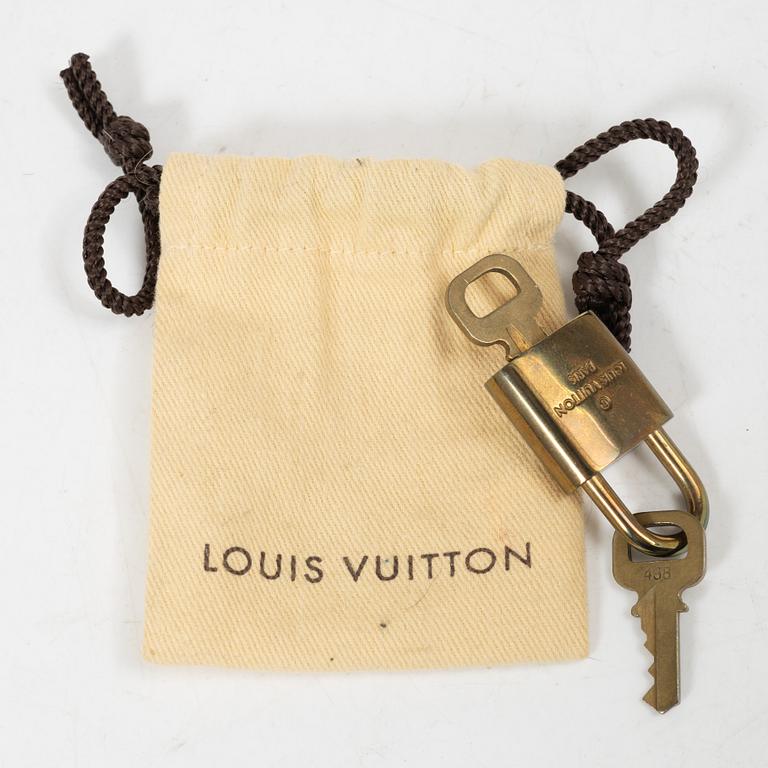 Louis Vuitton, Bag, "Speedy 30".