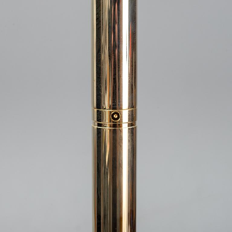 Golvlampa, "Parisienne", Ozone Light, samtida.