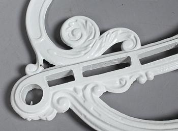 GAVLAR, ett par, 1900-tal.