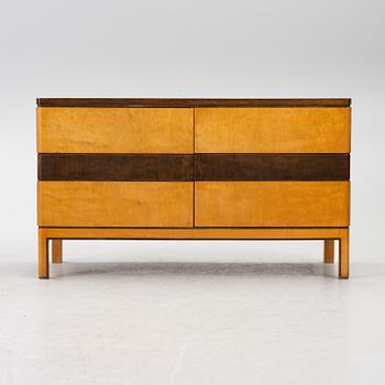 Sideboard, art deco, 1920/30-tal.